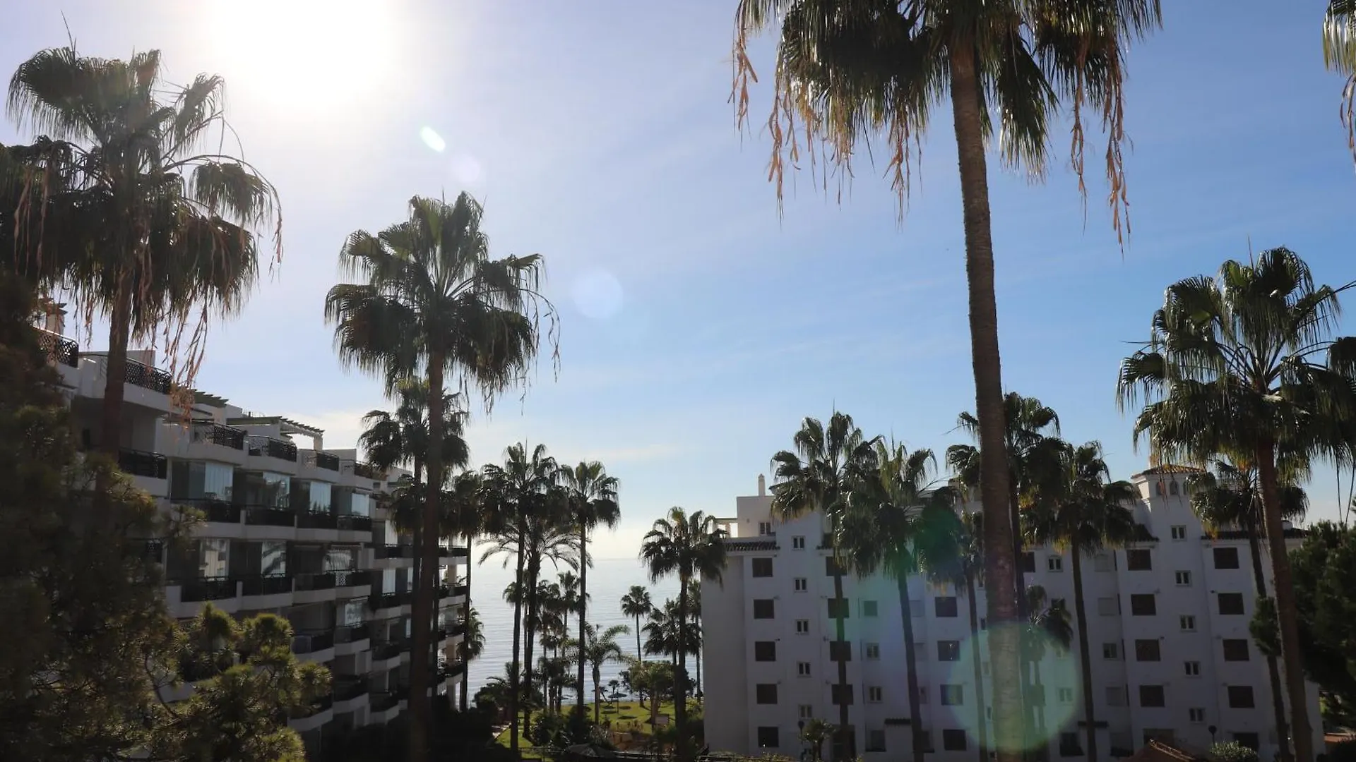 Mi Capricho Beach Side Ref 1370 Sitio de Calahonda Apartment