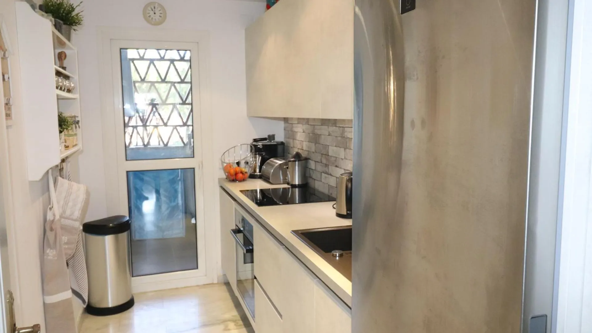 Apartment Mi Capricho Beach Side Ref 1370 Sitio de Calahonda
