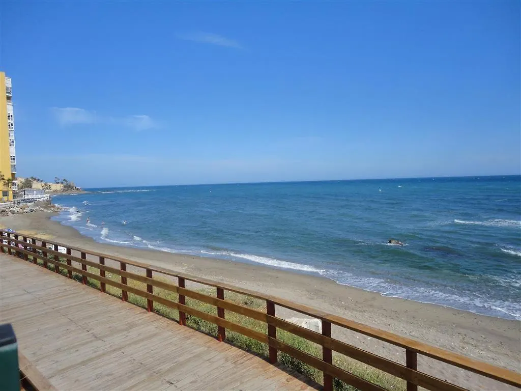 Mi Capricho Beach Side Ref 1370 Sitio de Calahonda 0*,  Spain