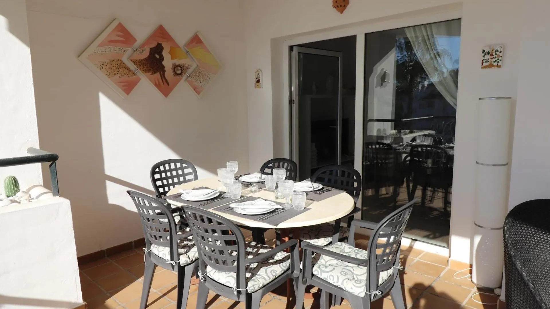 Mi Capricho Beach Side Ref 1370 Sitio de Calahonda