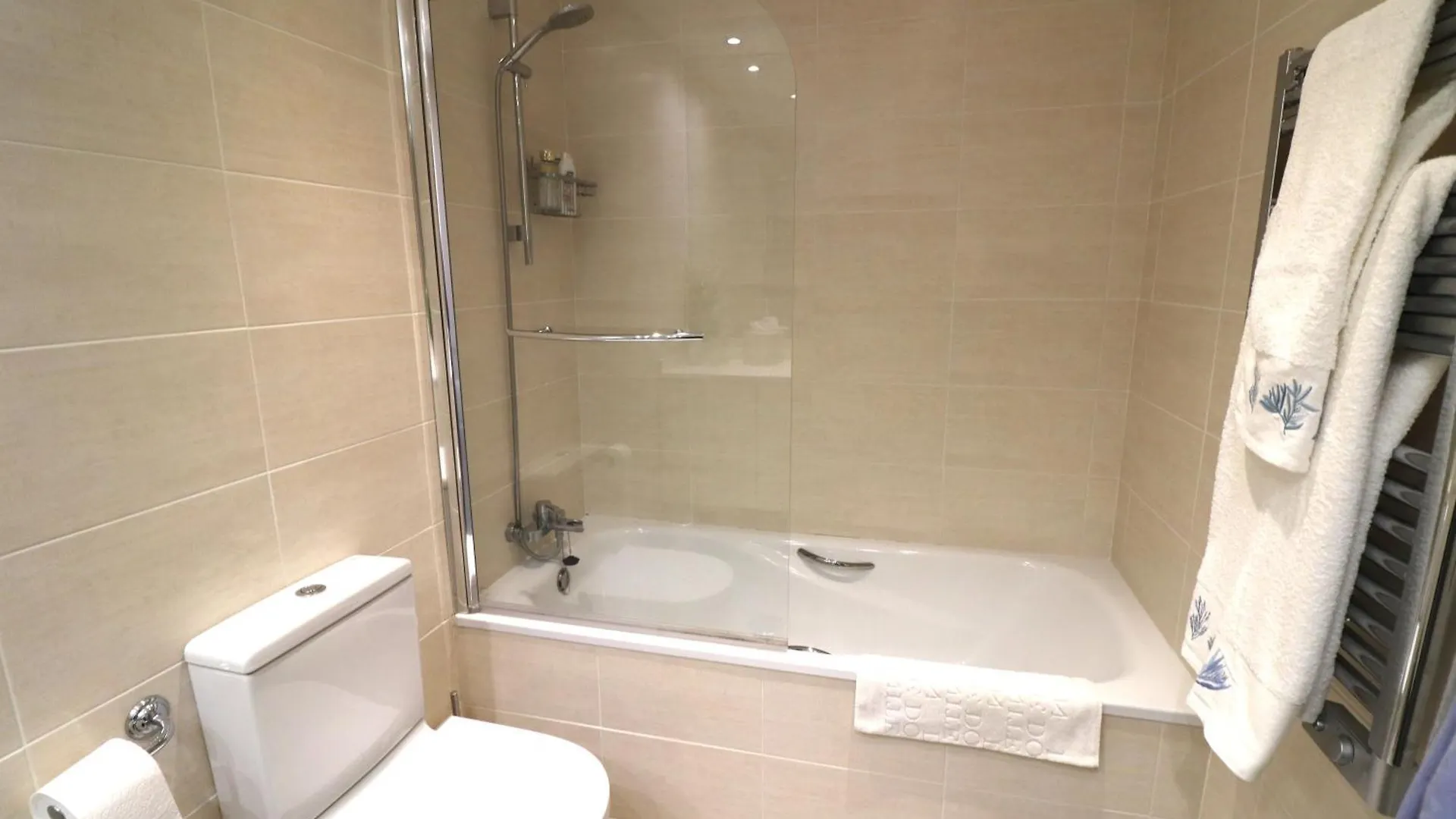 Apartment Mi Capricho Beach Side Ref 1370 Sitio de Calahonda Spain