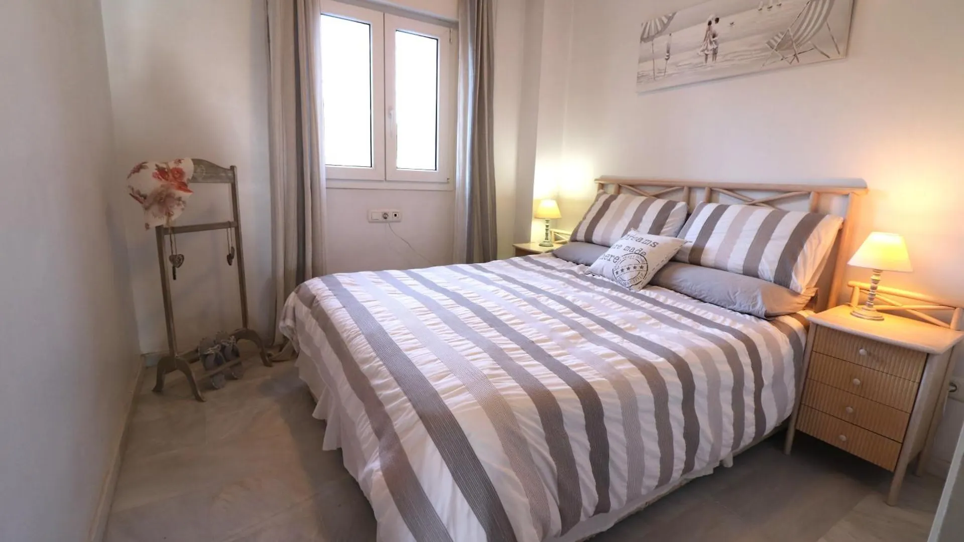 Mi Capricho Beach Side Ref 1370 Sitio de Calahonda Apartment