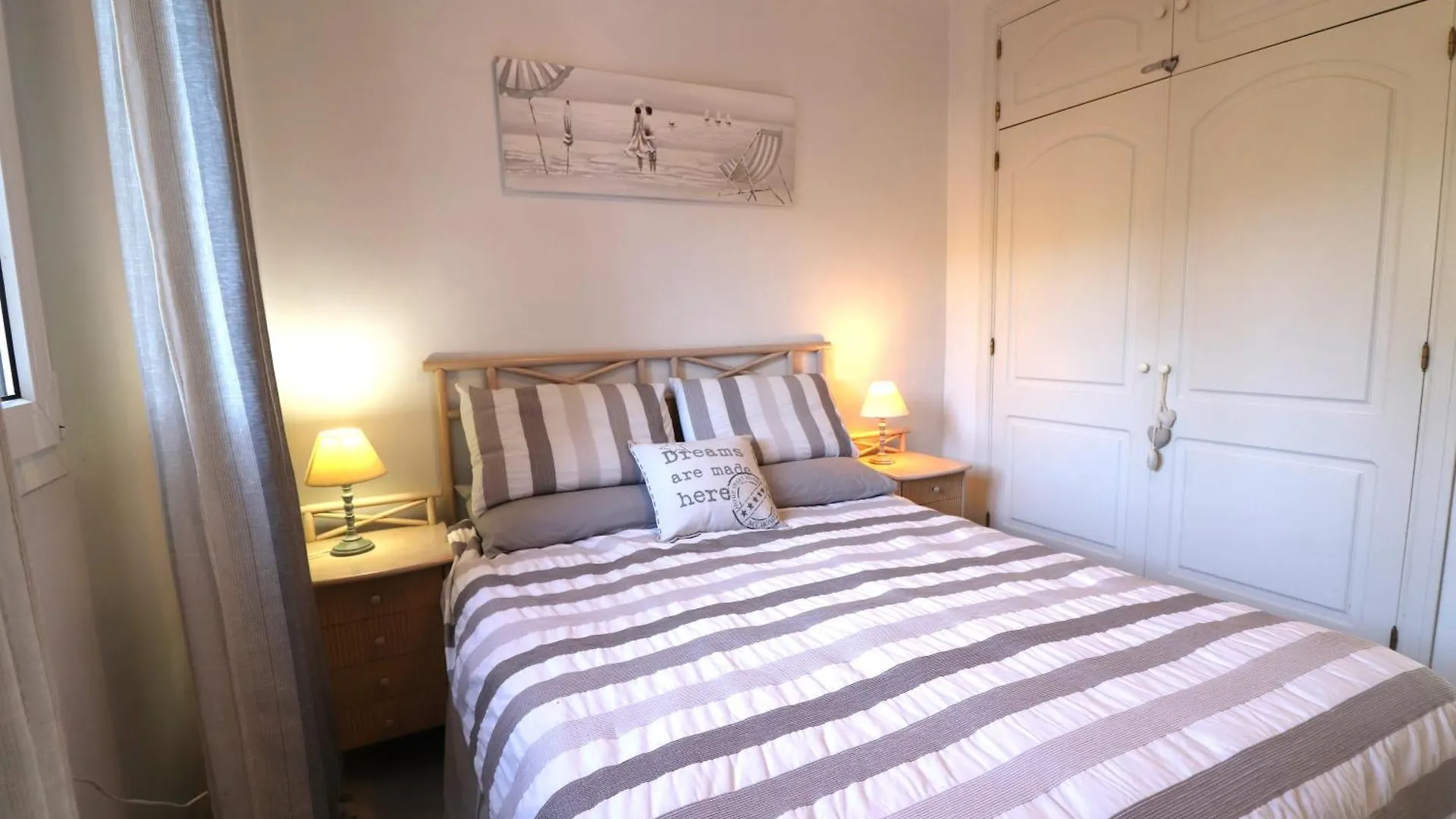Apartment Mi Capricho Beach Side Ref 1370 Sitio de Calahonda