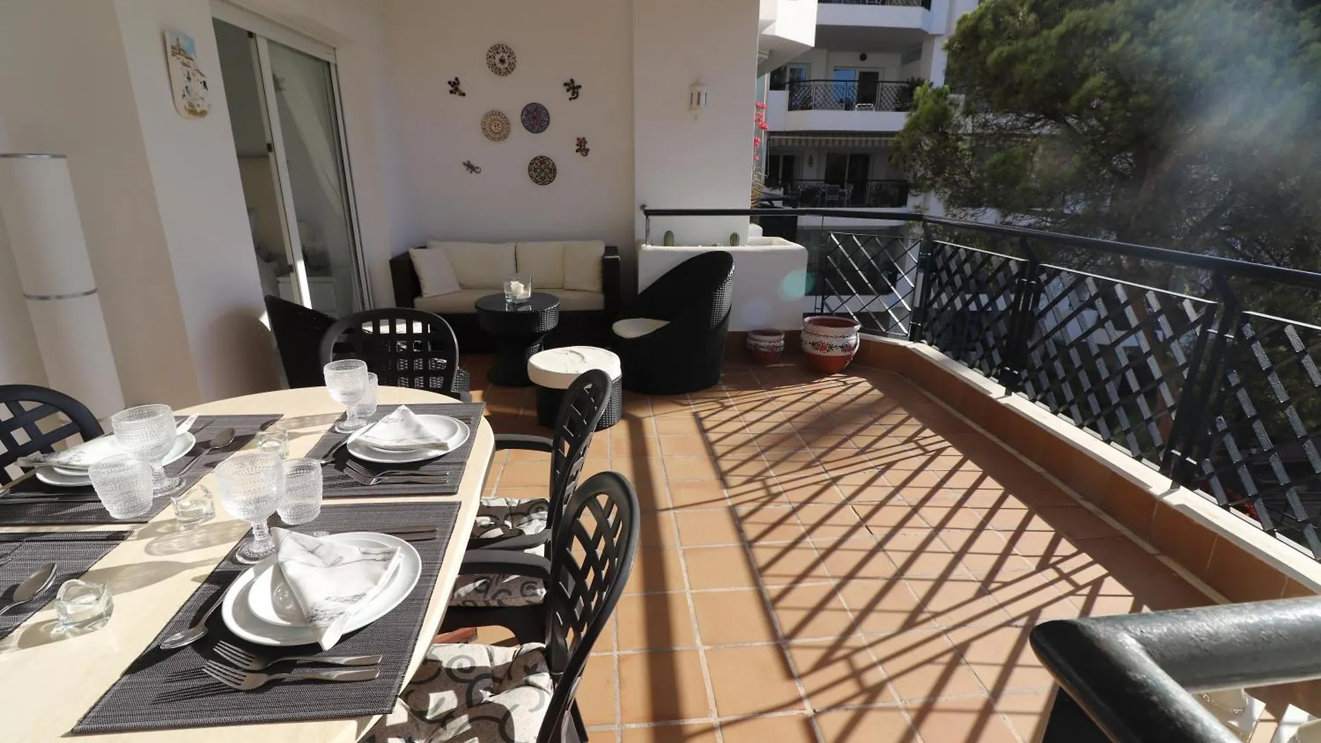 Mi Capricho Beach Side Ref 1370 Sitio de Calahonda Apartment