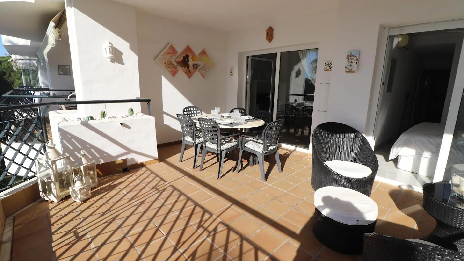 Apartment Mi Capricho Beach Side Ref 1370 Sitio de Calahonda