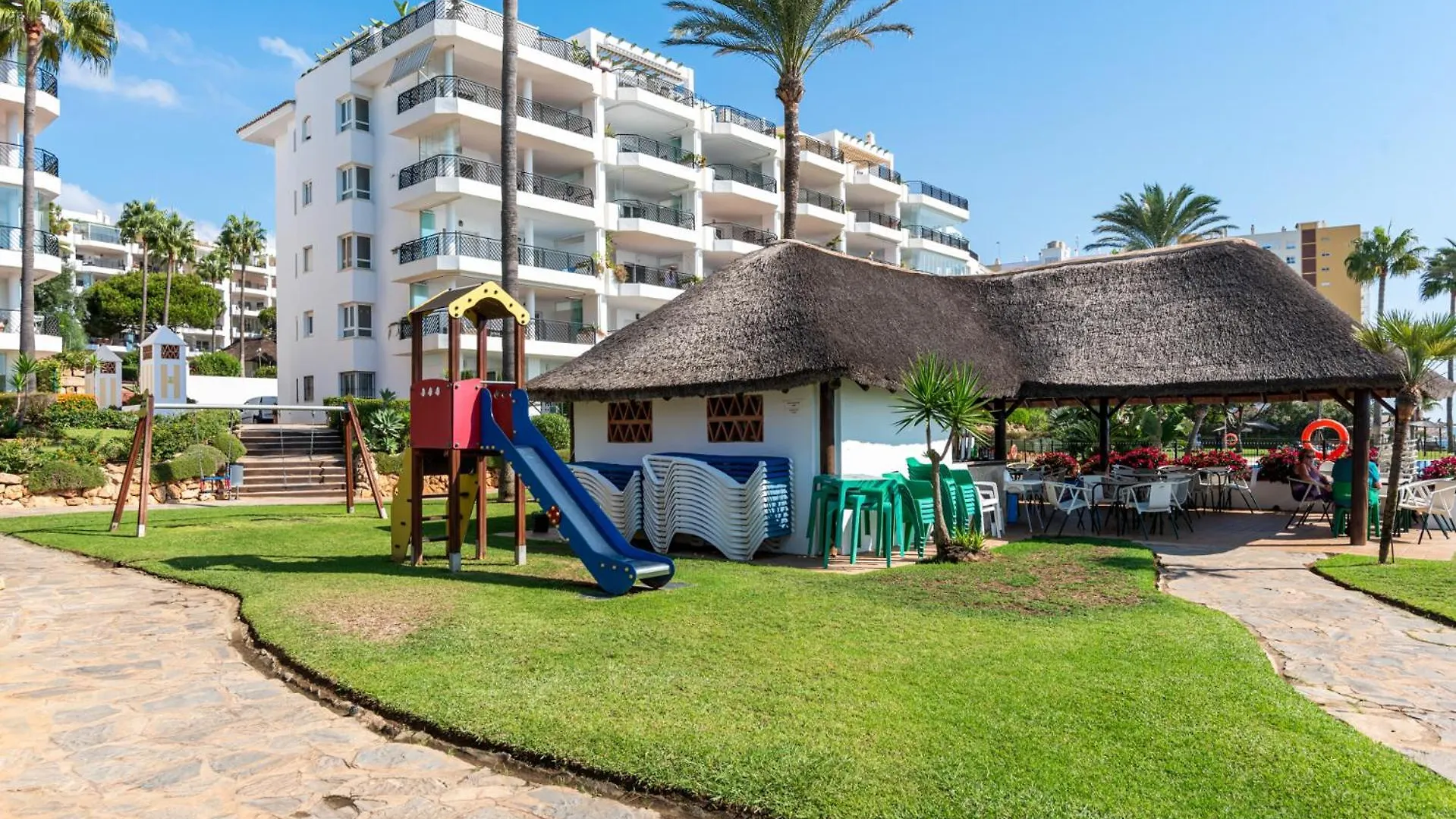 Mi Capricho Beach Side Ref 1370 Sitio de Calahonda