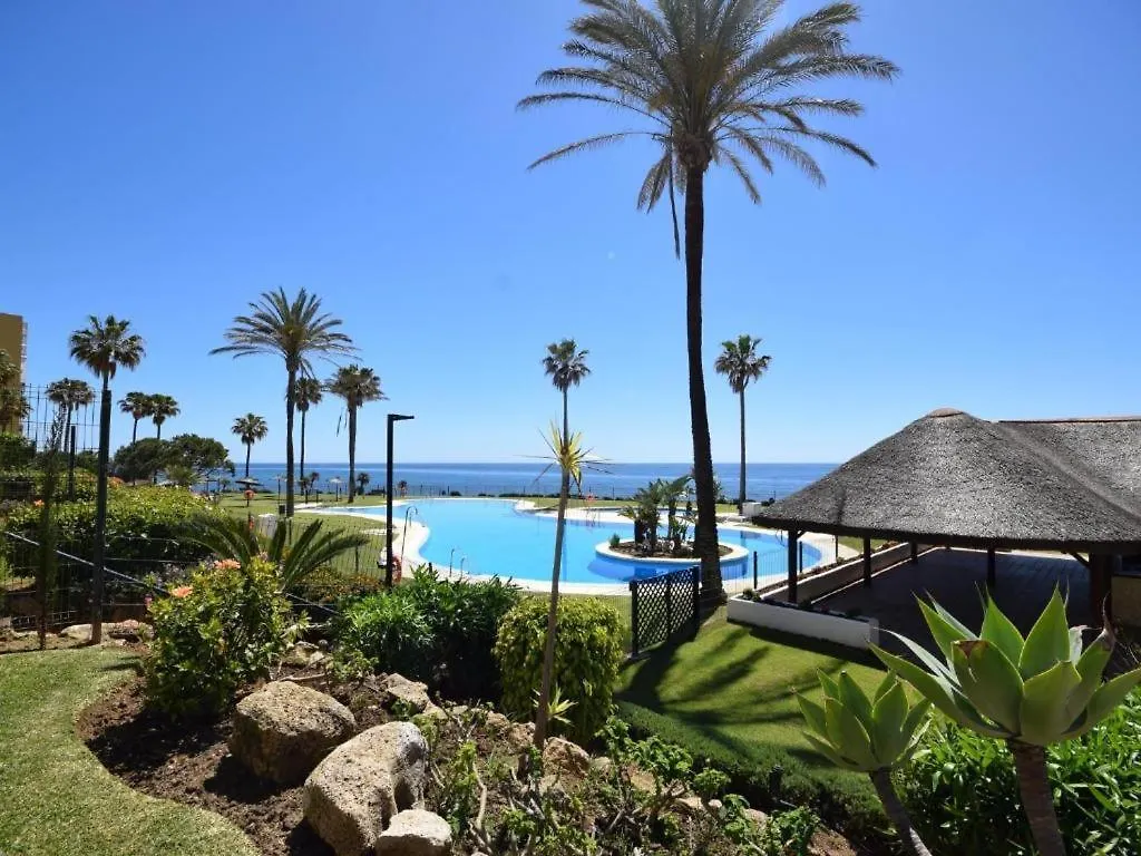 Mi Capricho Beach Side Ref 1370 Sitio de Calahonda