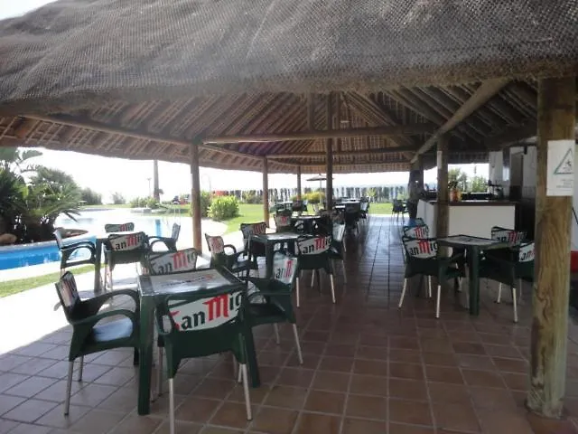 Apartment Mi Capricho Beach Side Ref 1370 Sitio de Calahonda